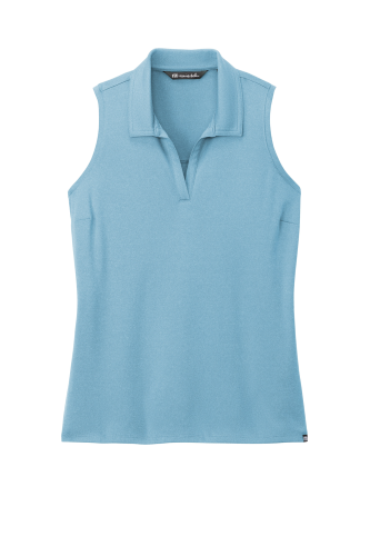 Picture of TravisMathew Ladies Coto Perf SlvLss Polo