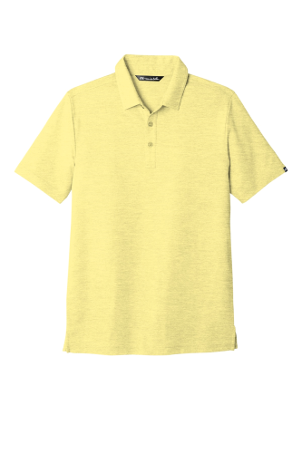 Picture of TravisMathew Oceanside Heather Polo