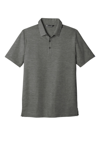 Picture of TravisMathew Oceanside Heather Polo