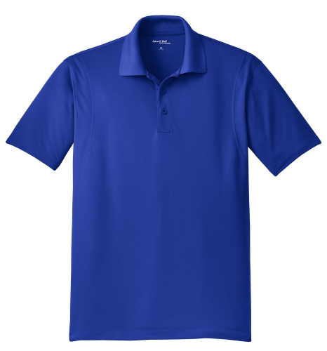 Picture of Sport-Tek Micropique Sport-Wick Polo