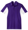 Picture of Sport-Tek Side Blocked Micropique Sport-Wick Polo