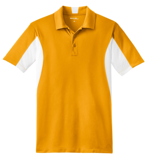 Picture of Sport-Tek Side Blocked Micropique Sport-Wick Polo