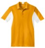 Picture of Sport-Tek Side Blocked Micropique Sport-Wick Polo