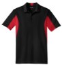 Picture of Sport-Tek Side Blocked Micropique Sport-Wick Polo