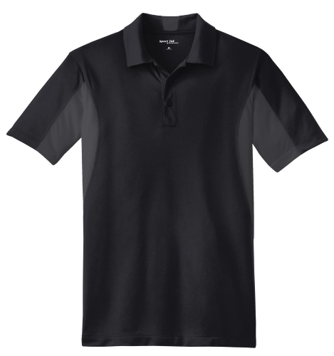 Picture of Sport-Tek Side Blocked Micropique Sport-Wick Polo