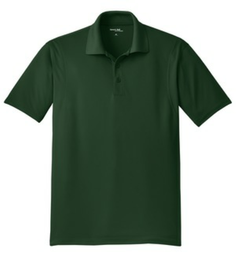 Picture of Sport-Tek Tall Micropique Sport-Wick Polo