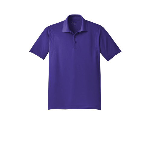 Picture of Sport-Tek Tall Micropique Sport-Wick Polo