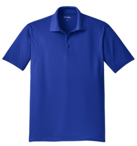 Picture of Sport-Tek Tall Micropique Sport-Wick Polo