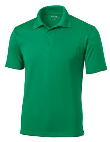 Picture of Sport-Tek Tall Micropique Sport-Wick Polo