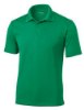 Picture of Sport-Tek Tall Micropique Sport-Wick Polo