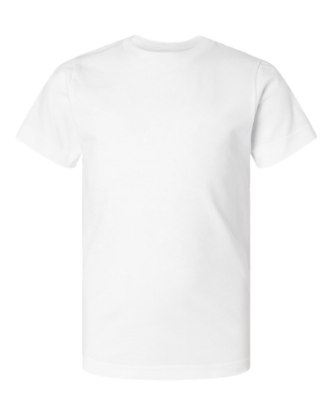 Picture of LAT Youth Fine Jersey Tee