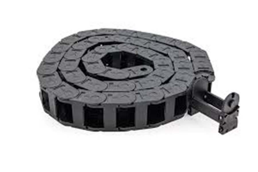 Miller Industries 41 Link Igus Track with Ends | Zip's