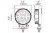 Picture of Hella ValueFit Long Range 14 LED Work Light