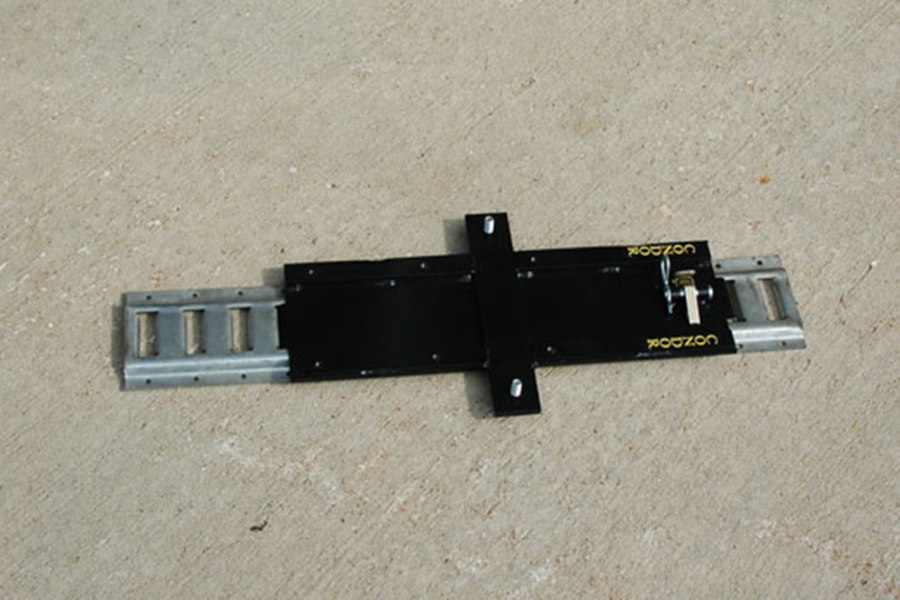 Picture of Condor E-Track Adapter