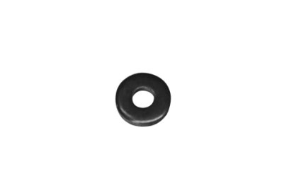 Picture of DewEze Black Oxide Washer M8 Flat 22 OD