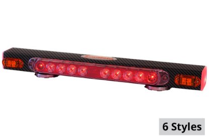 Picture of TowMate 21" Wireless Tow Light