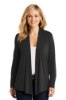 Picture of Port Authority Ladies Concept Open Cardigan