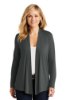 Picture of Port Authority Ladies Concept Open Cardigan