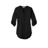 Picture of Port Authority Ladies 3/4-Sleeve Tunic Blouse