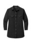 Picture of Mercer+Mettle Women's Long Sleeve Twill Overshirt