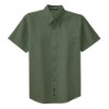 Picture of Port Authority Tall Short Sleeve Easy Care Shirt