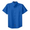 Picture of Port Authority Tall Short Sleeve Easy Care Shirt