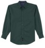 Picture of Port Authority Tall Long Sleeve Easy Care Shirt