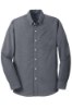 Picture of Port Authority Tall SuperPro Oxford Shirt