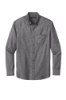 Picture of Port Authority Long Sleeve Chambray Easy Care Shirt