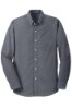 Picture of Port Authority SuperPro Oxford Shirt