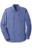 Picture of Port Authority SuperPro Oxford Shirt