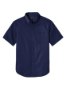 Picture of Port Authority Short Sleeve SuperPro React Twill Shirt