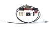 Picture of Mico Dual Cable Brake Lock