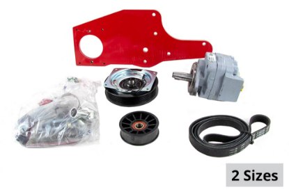 Picture of DewEze Clutch Pump MT Kit Ford 1988-1997 Complete Kit