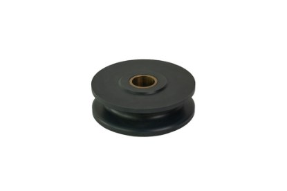 Picture of Sheave,4 1/2" Plastic,Side Mnt