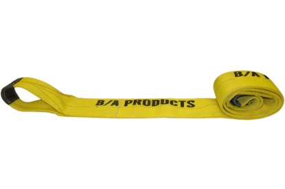 Picture of B/A Recovery Straps, 2 Ply, 12" x 24'