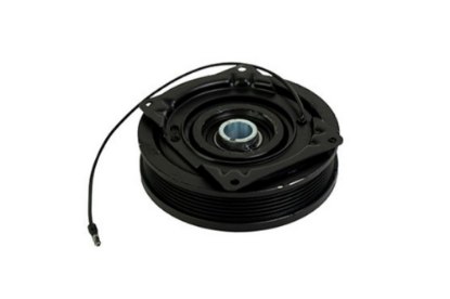 Picture of DewEze Clutch Assembly 6 Groove Tapered 6" Warner
