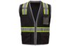 Picture of GSS Safety Enhanced Visibility Hype-Lite Heavy Duty Vest