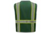 Picture of GSS Safety Enhanced Visibility Hype-Lite Heavy Duty Vest