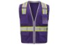 Picture of GSS Safety Enhanced Visibility Hype-Lite Heavy Duty Vest