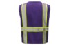 Picture of GSS Safety Enhanced Visibility Hype-Lite Heavy Duty Vest