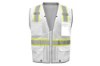 Picture of GSS Safety Enhanced Visibility Hype-Lite Heavy Duty Vest