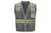 Picture of GSS Safety Enhanced Visibility Hype-Lite Heavy Duty Vest