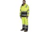 Picture of GSS Safety Class 3 Ripstop Rain Coat