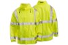 Picture of Tingley Vision Class 3 Rain Jacket