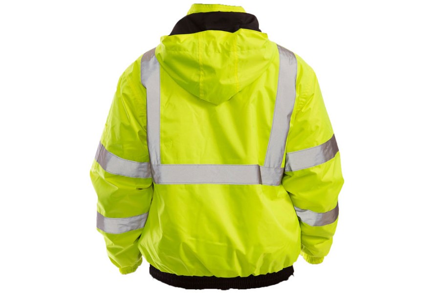 Tingley Bomber II Class 3 Insulated Bomber Jacket | Zip's Tingley Bomber II Class 3 Insulated Bomber Jacket | Zip's
