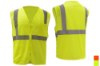 Picture of GSS Safety Class 2 Mesh Zipper Front Closure Safety Vest