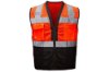 Picture of GSS Safety Premium Heavy Duty Multi-Pocket Vest