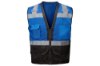 Picture of GSS Safety Premium Heavy Duty Multi-Pocket Vest