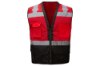 Picture of GSS Safety Premium Heavy Duty Multi-Pocket Vest